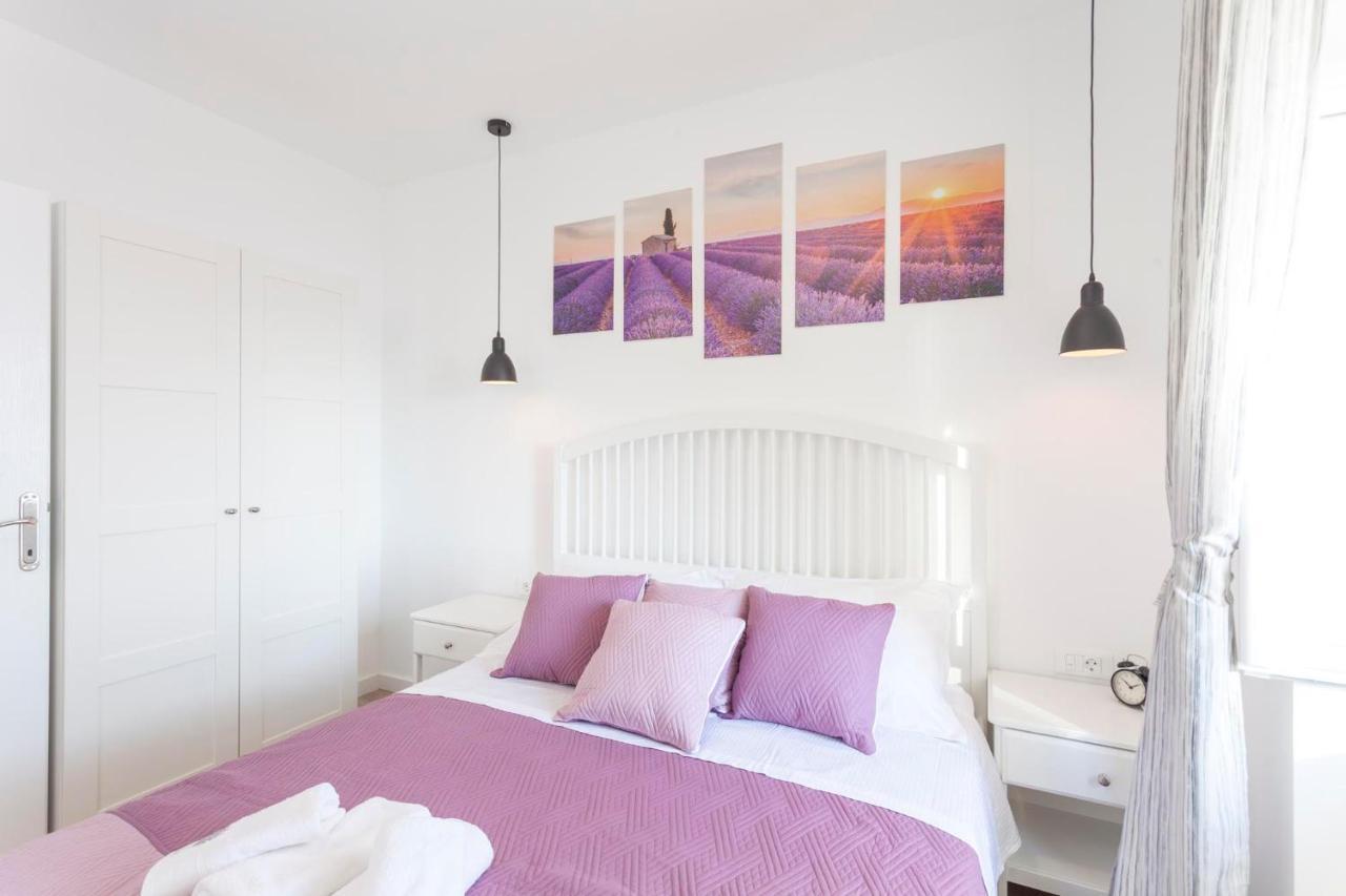 Apartmani Antiqua Zivogosce Bagian luar foto